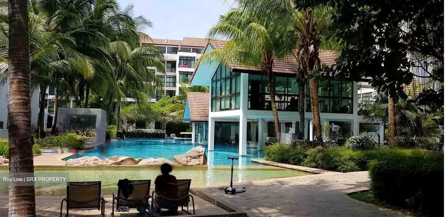 Varsity Park Condominium (D5), Condominium #616335401